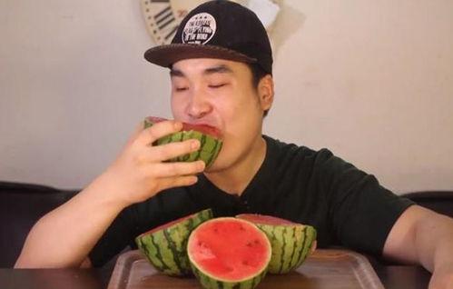 哪个网红吃瓜了,揭秘娱乐圈最新热点